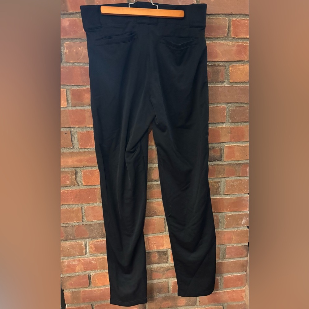 Nike Men's Black Joggers - Picture 2 of 3